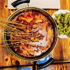 屋头串串(龙泉店) ảnh của người dùng