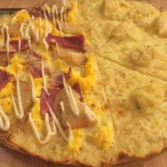 Pizza Hut (meijiang) User Photo