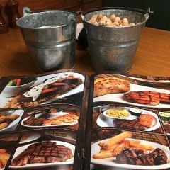 Texas Roadhouse張用戶圖片