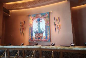 Saffron Asian Buffet Restaurant張用戶圖片