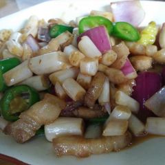 Shanhainongzhuang (wenquanzhen) User Photo