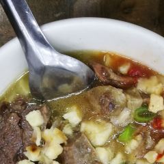 Guoyuanzhailaomijia(beiguangjijiedian) User Photo