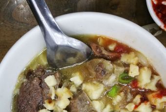 Guoyuanzhailaomijia(beiguangjijiedian) User Photo