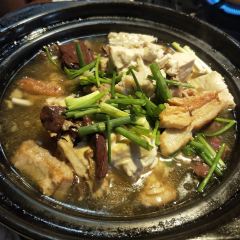 老家信陽菜(北京路店)張用戶圖片
