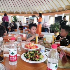 得月楼蒙古大营 User Photo