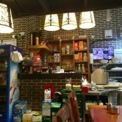 东北饭莊(顺河路总店) User Photo