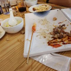 JINZHOU ROYAL BARBECUE 여행 사진