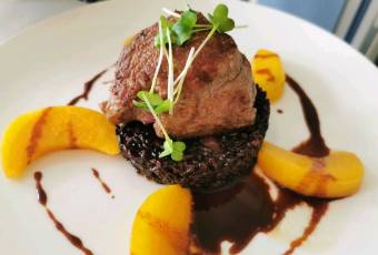 Restaurant Zunfthaus zur Waag張用戶圖片