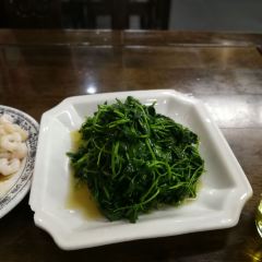 XieHe CaiGuan User Photo