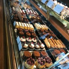 Confiserie Sprungli User Photo