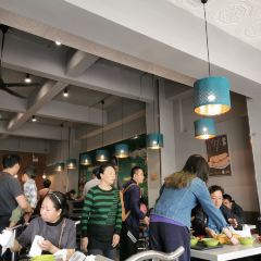 DA FU LAI User Photo