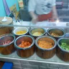 小米粒台湾饭团(世茂店) User Photo