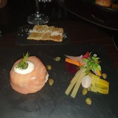 RAY'S GRILL 여행 사진