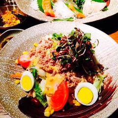 牛気烧肉·烤肉料理(壹号街店) User Photo