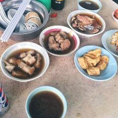 Yee Fung Laksa User Photo