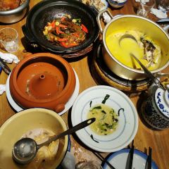 回家吃饭(古窑店) User Photo