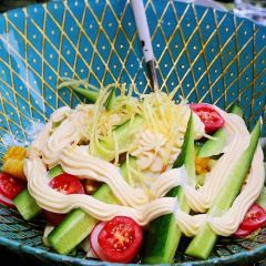 柴悦·家宴馆(兴隆湖店) User Photo