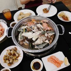 SHENGYI SEAFOOD BUFFET User Photo