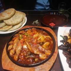 晟记一元馅饼店 User Photo