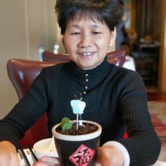 Man Ho User Photo