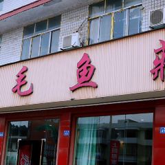 三毛魚莊張用戶圖片