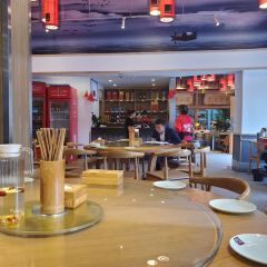 美味轩川菜馆(蒲塘路店) User Photo