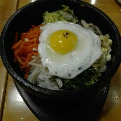 全州拌饭馆(图们分店) 여행 사진