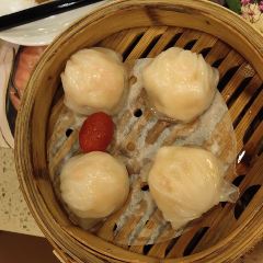 GUANG ZHOU DIM DOU DUK User Photo