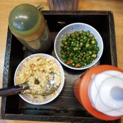 Restaurant Shark Fing User Photo