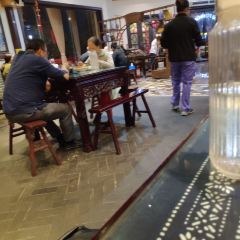 LAO NA TONG FAN ZHUANG User Photo