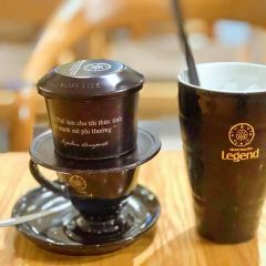 Legend Coffee ảnh của người dùng