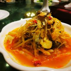 回味斋·古法胡羊焖饼·旗舰店 User Photo