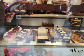Aromi Caffe and Pizzeria user photo