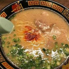 Ichiran - Kyoto Kawaramachi User Photo