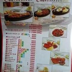 傑克牛排屋張用戶圖片