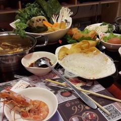Gabugabu (dingzhoudashijie) User Photo
