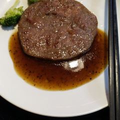 汉釜轩自助烤肉(吉美店) ảnh của người dùng