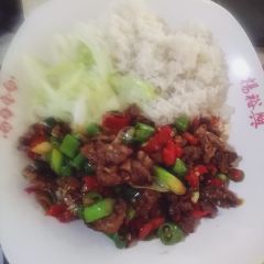 YANG YU XING ZONG DIAN User Photo