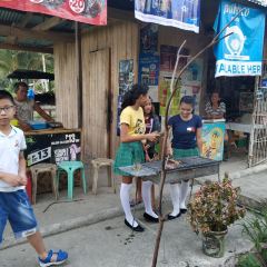 Bohol Bee Farm Resort User Photo