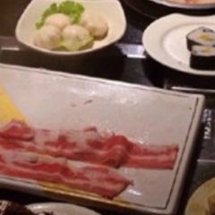 Junxiangyuanjiankangzhuti Hot Pot (hexi) User Photo
