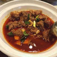 Fubaomobei Lamb (hanyang) User Photo