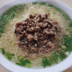 女儿食堂(文化街店) 여행 사진