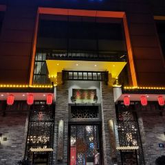 LAO CUN CHANG SI MU CAI JI DE HAI XIANG DIAN User Photo