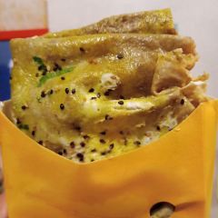 津門十三張煎餅（濱江道店）張用戶圖片