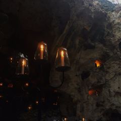Ali Barbour's Cave Restaurant User Photo