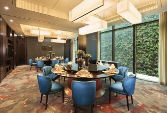 珠海海灣大飯店·海灣壹品用戶圖片