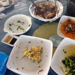 HAI ZHI LAN CAN TING User Photo