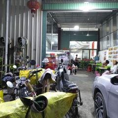 春妹饭店 User Photo