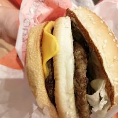 Burger King (xiamen SM-2) 여행 사진