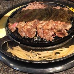 高丽苑韩国烤肉(海昌路旗舰店) ảnh của người dùng